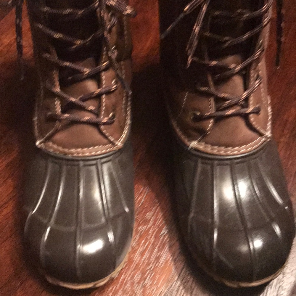 Boots